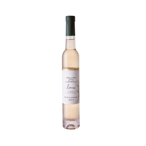 [국산,영동 와인 한국 와인] 도란원 샤토미소랑 화이트와인 375ml (Alc.12%)